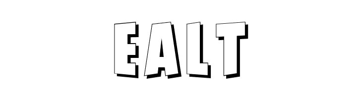 FORTNITE BATTLEFEST  Free Fonts Download