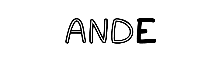 Spagbowl_demo Regular  Free Fonts Download