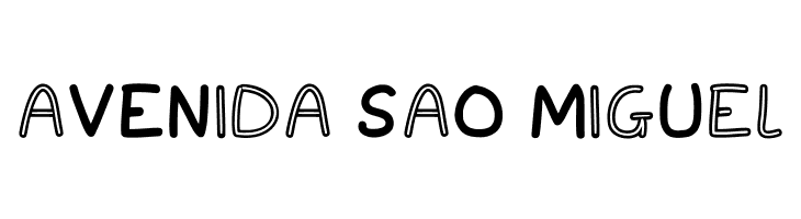 Spagbowl_demo Regular  Free Fonts Download