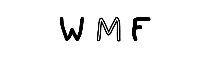 Spagbowl_demo Regular  Free Fonts Download