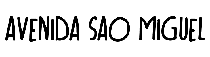 Moonlight D  Free Fonts Download