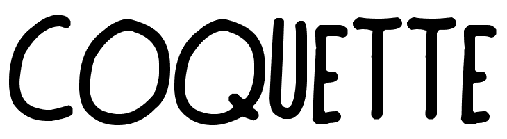 Moonlight D  Free Fonts Download