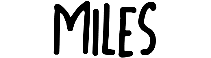 Moonlight D  Free Fonts Download