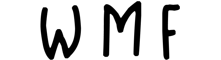 Moonlight D  Free Fonts Download