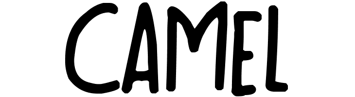 Moonlight D  Free Fonts Download