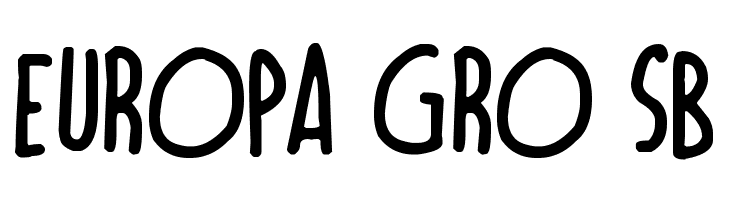 Moonlight D  Free Fonts Download