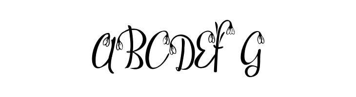 Ofaly Demo  Free Fonts Download