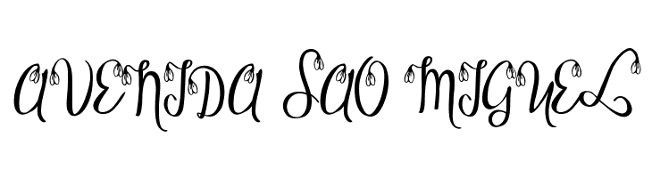 Ofaly Demo  Free Fonts Download