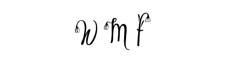 Ofaly Demo  Free Fonts Download
