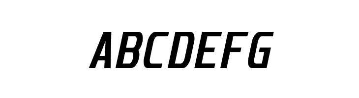 Unispace Bold Italic  Free Fonts Download