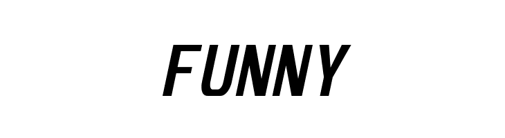 Unispace Bold Italic  Free Fonts Download