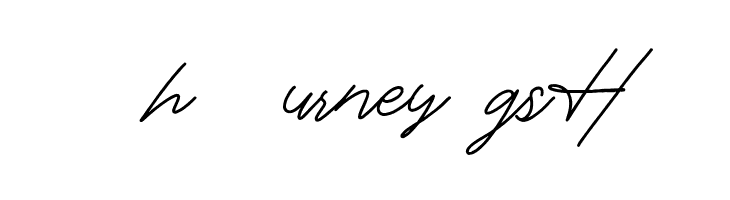 Love Hurts DEMO Regular  Free Fonts Download