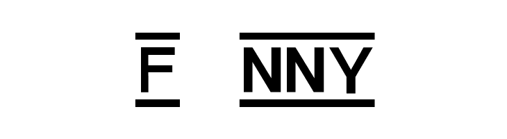 SIGNPOST  Free Fonts Download