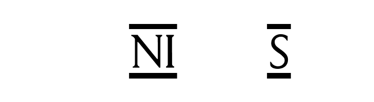 SIGNPOST  Free Fonts Download