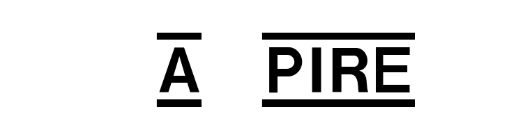 SIGNPOST  Free Fonts Download
