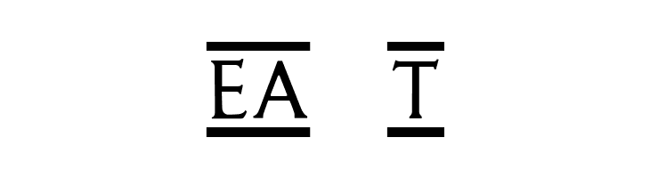 SIGNPOST  Free Fonts Download