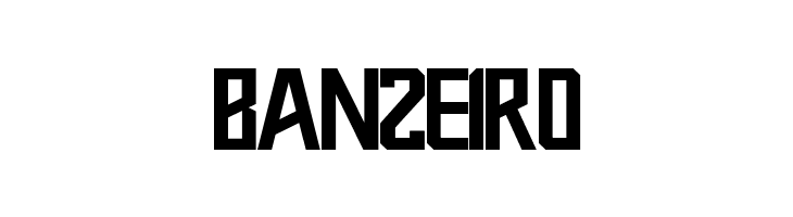 Power Rangers 2019  Free Fonts Download