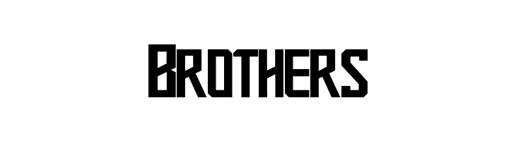 Power Rangers 2019  Free Fonts Download