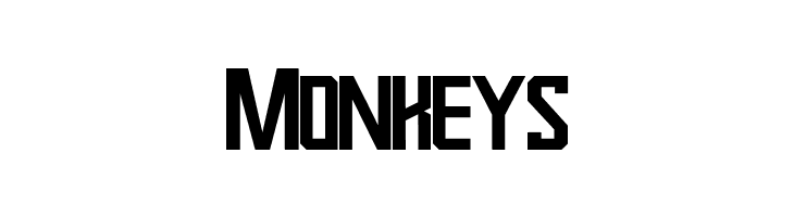 Power Rangers 2019  Free Fonts Download