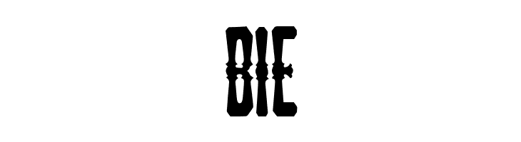 JMHTuscanCAPS-Regular  Free Fonts Download