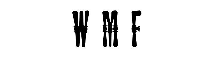 JMHTuscanCAPS-Regular  Free Fonts Download