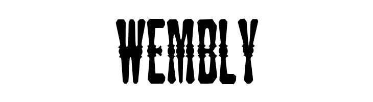 JMHTuscanCAPS-Regular  Free Fonts Download