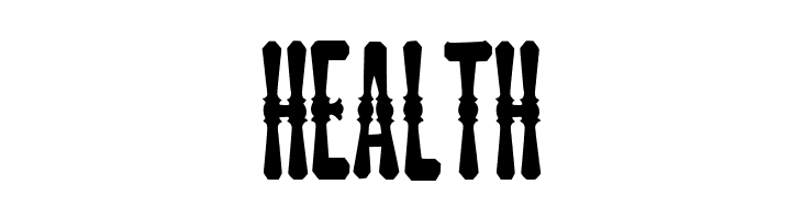 JMHTuscanCAPS-Regular  Free Fonts Download