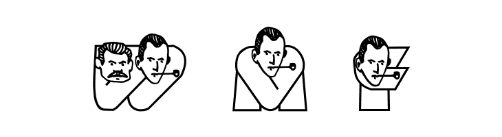 JMHSherlockWatsonS-Regular  Free Fonts Download