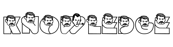 JMHSherlockWatsonW-Regular  Free Fonts Download