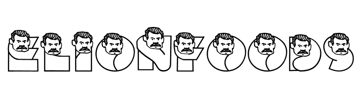 JMHSherlockWatsonW-Regular  Free Fonts Download