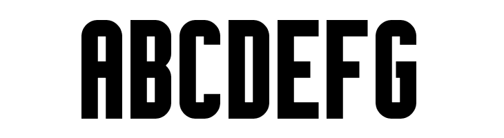 Broadsheet Bubble  Free Fonts Download