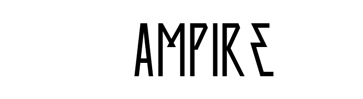 SPIDER-WOMEN  Free Fonts Download