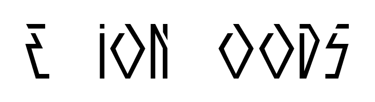 SPIDER-WOMEN  Free Fonts Download
