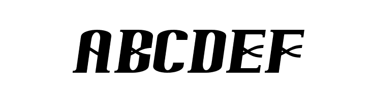 Arnprior  Free Fonts Download