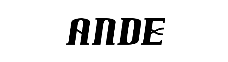 Arnprior  Free Fonts Download