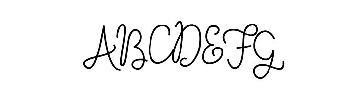 Fantica Demo  Free Fonts Download