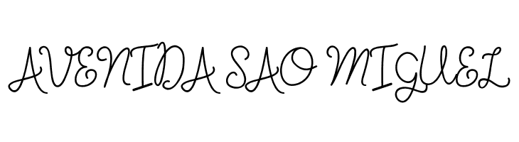 Fantica Demo  Free Fonts Download