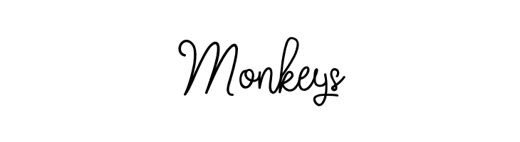 Fantica Demo  Free Fonts Download