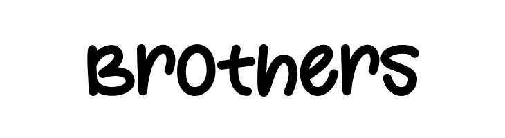 YourStar  Free Fonts Download