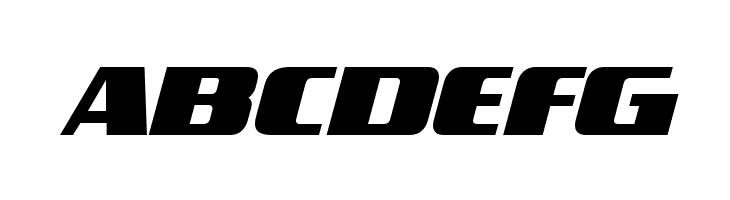 The Voice Font  Free Fonts Download