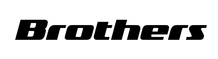 The Voice Font  Free Fonts Download