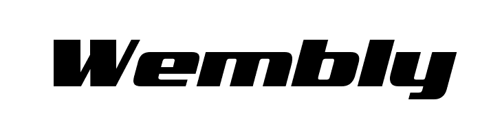 The Voice Font  Free Fonts Download