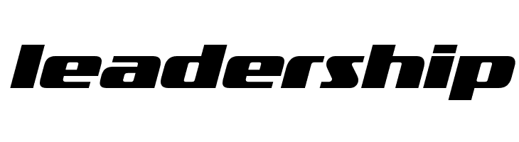 The Voice Font  Free Fonts Download