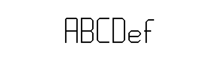 amyn Regular  Free Fonts Download