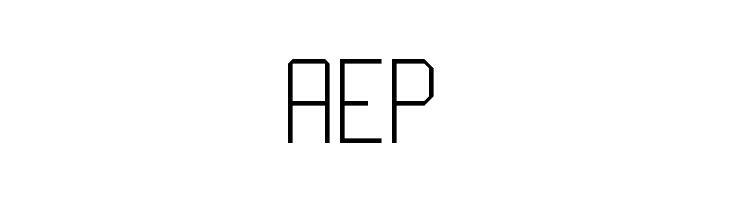 amyn Regular  Free Fonts Download