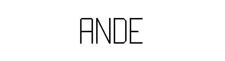 amyn Regular  Free Fonts Download