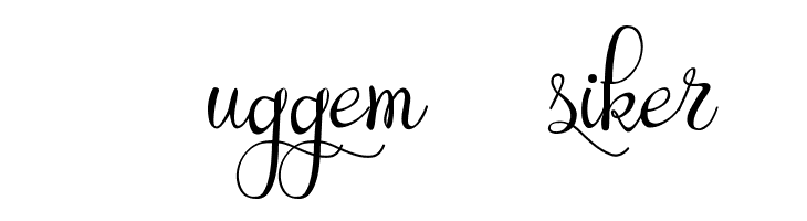 Rubynt Demo  Free Fonts Download