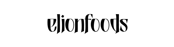 Shadowfield DEMO Regular  Free Fonts Download