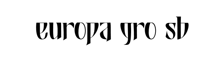 Shadowfield DEMO Regular  Free Fonts Download