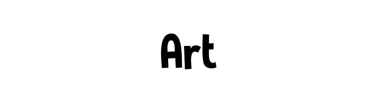 Crocodile Feet DEMO Regular  Free Fonts Download